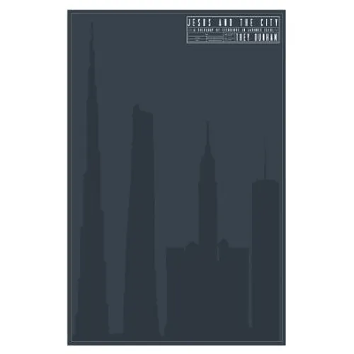 Jesus and the City: A Theology of Technique in Jacques Ellul