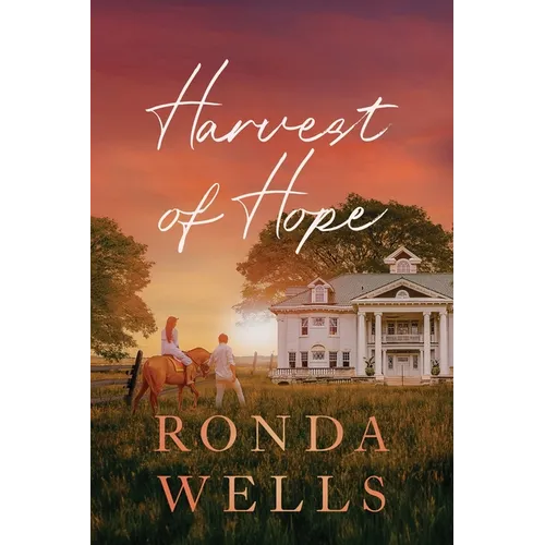 Harvest of Hope