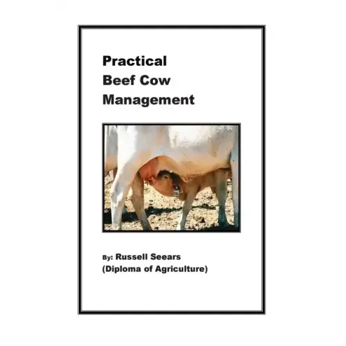 Practical Beef Cow Management