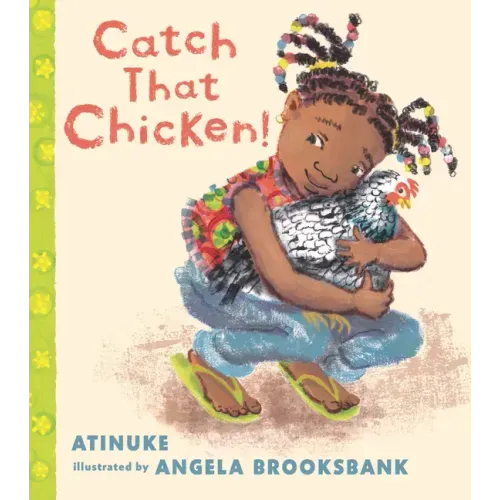 Catch That Chicken!