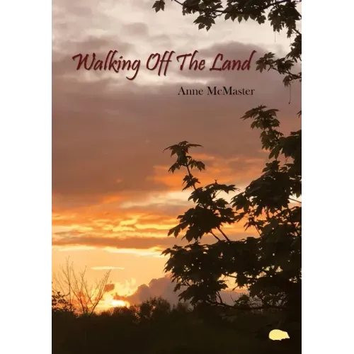 Walking Off The Land