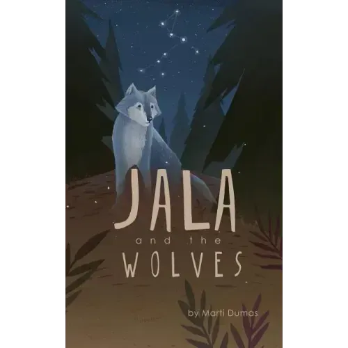 Jala and the Wolves
