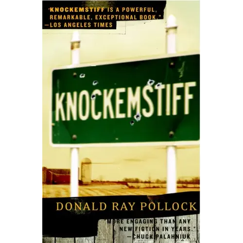 Knockemstiff