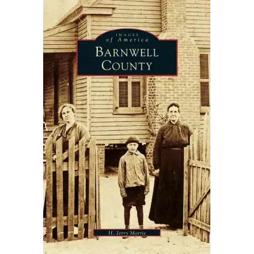 Barnwell County