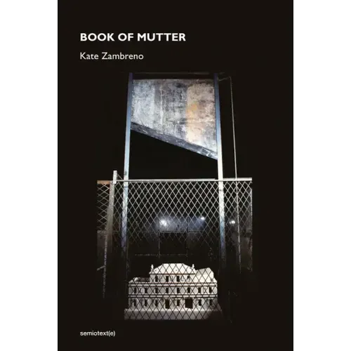 Book of Mutter