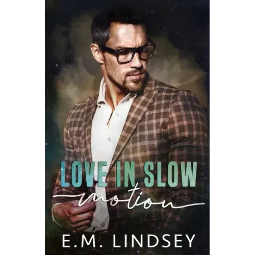 Love In Slow Motion