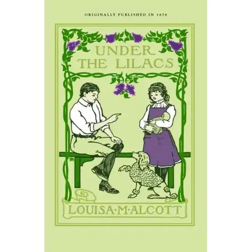 Under the Lilacs