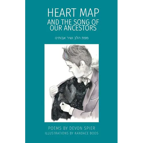Heart Map and the Song of Our Ancestors