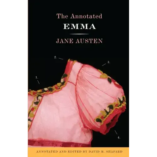 The Annotated Emma