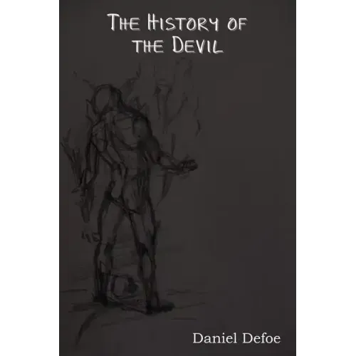The History of the Devil