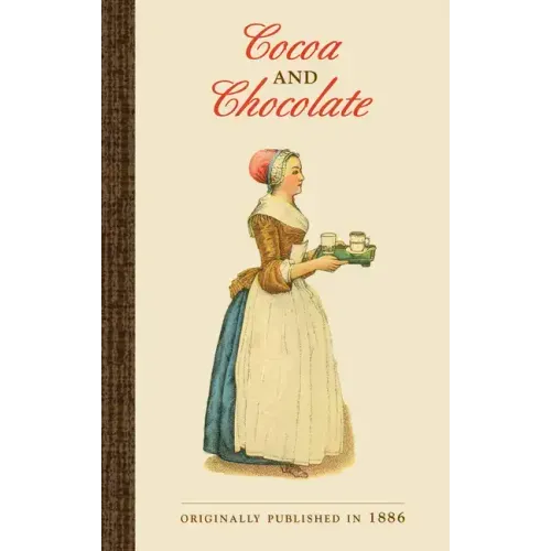 Cocoa and Chocolate