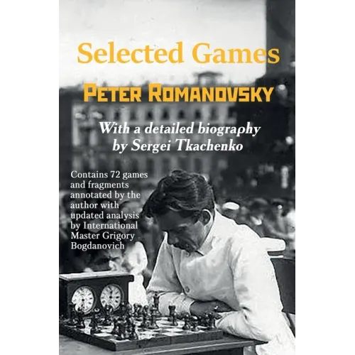 Selected Games