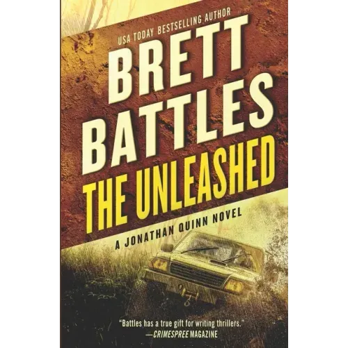 The Unleashed