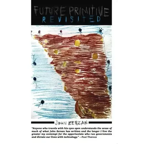 Future Primitive Revisited