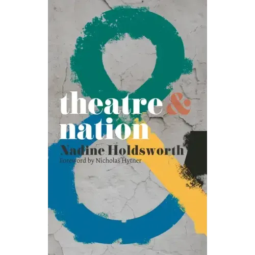 Theatre & Nation