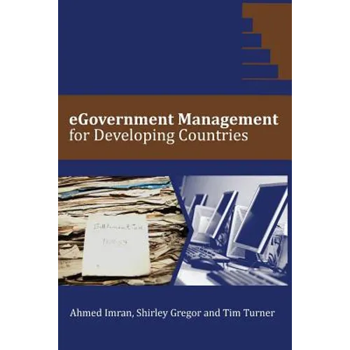 eGovernment Management for Developing Countries