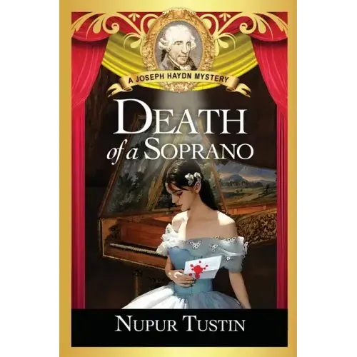 Death of a Soprano: A Joseph Haydn Mystery