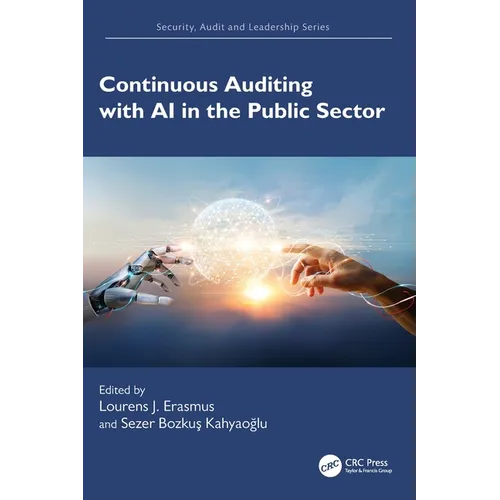 Continuous Auditing with AI in the Public Sector