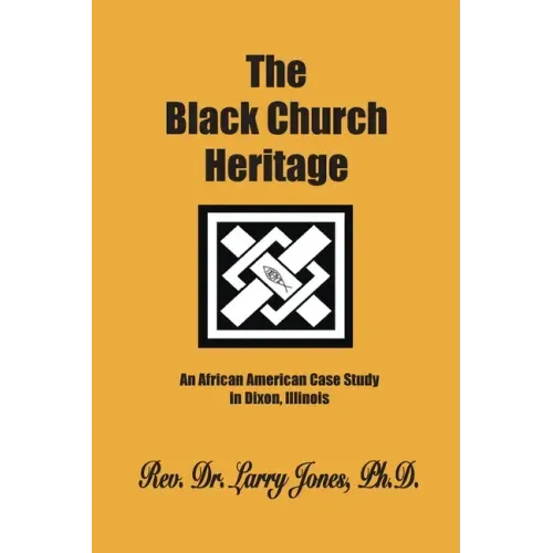 The Black Church Heritage