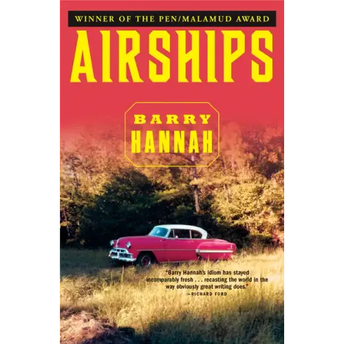 Airships