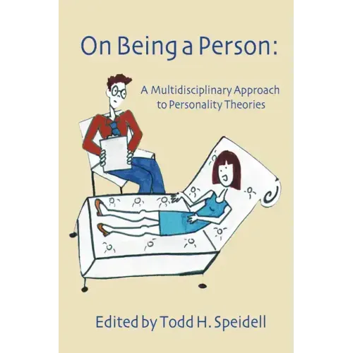On Being a Person