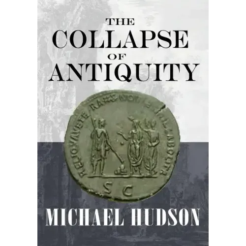 The Collapse of Antiquity