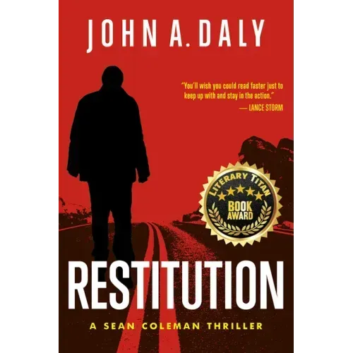 Restitution: A Sean Coleman Thriller Volume 5