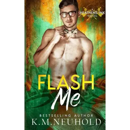 Flash Me