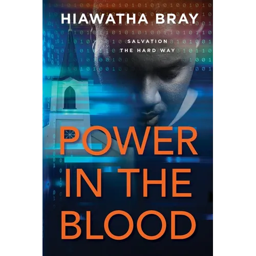 Power In The Blood
