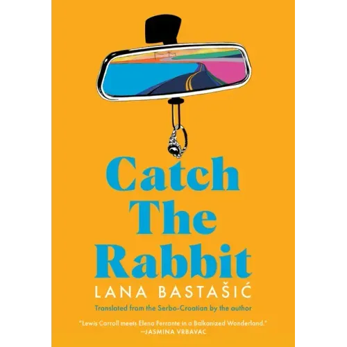 Catch the Rabbit