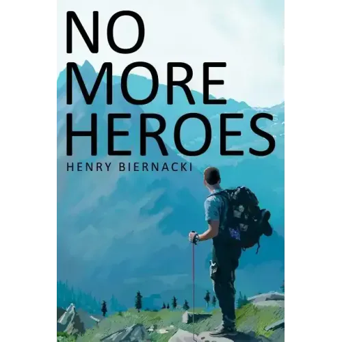No More Heroes