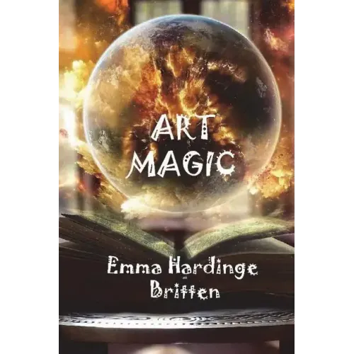 Art MAGIC