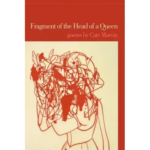 Fragment of the Head of a Queen