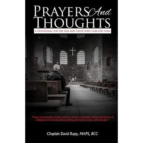 Prayers and Thoughts