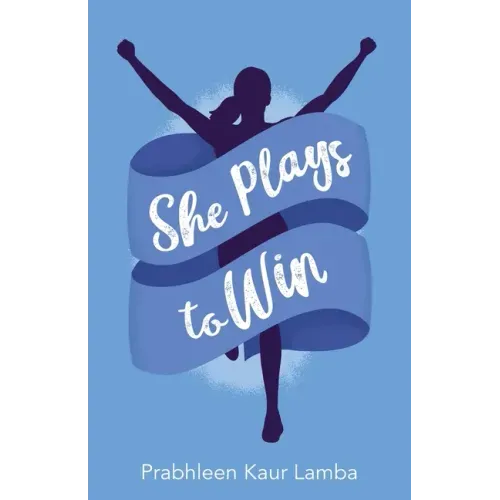 She Plays to Win