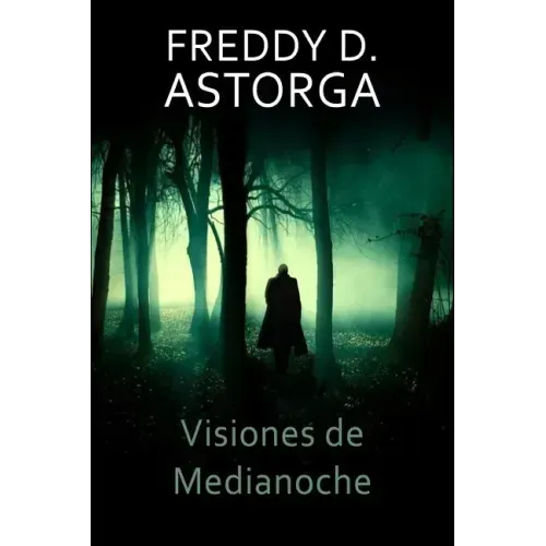 Visiones de Medianoche