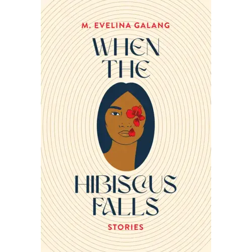 When the Hibiscus Falls
