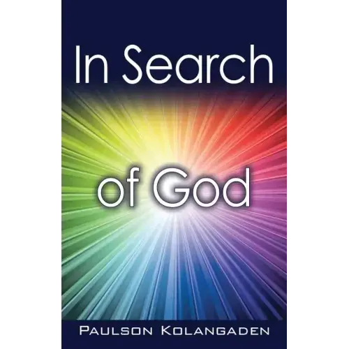 In Search of God