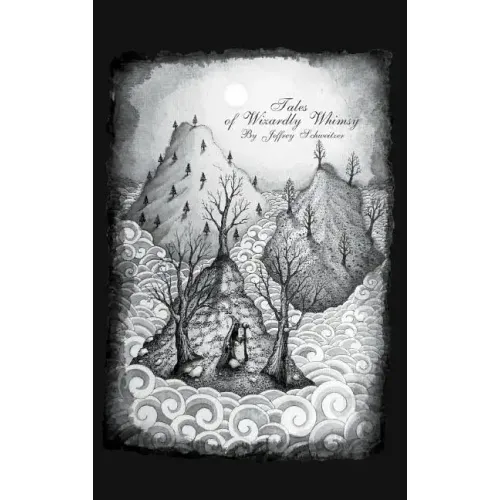 Tales of Wizardly Whimsy