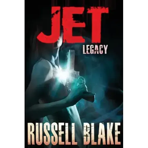 JET V - Legacy