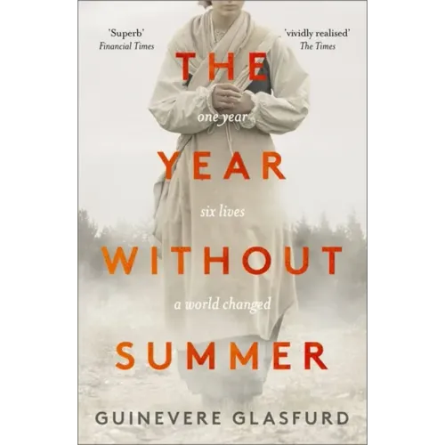The Year Without Summer