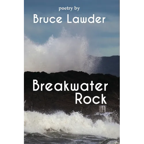 Breakwater Rock