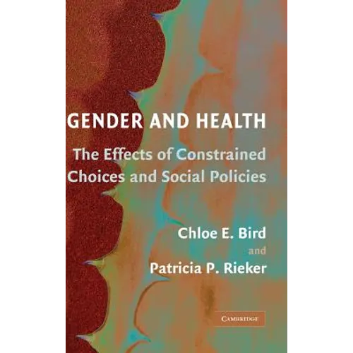 Gender and Health