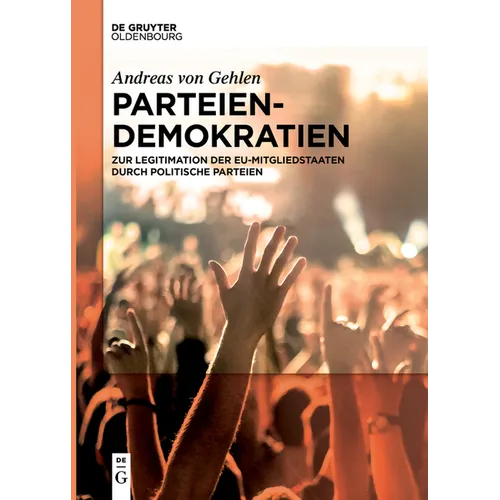 Parteiendemokratien