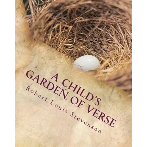 A Child's Garden of Verse