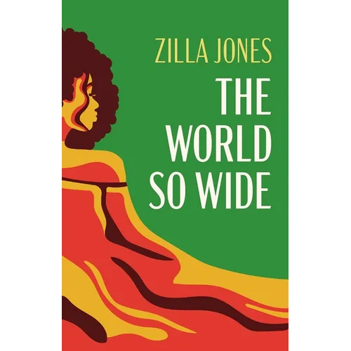 The World So Wide