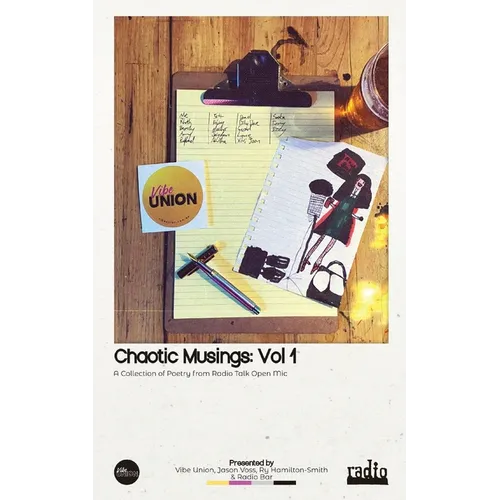 Chaotic Musings: "Five minute limit"