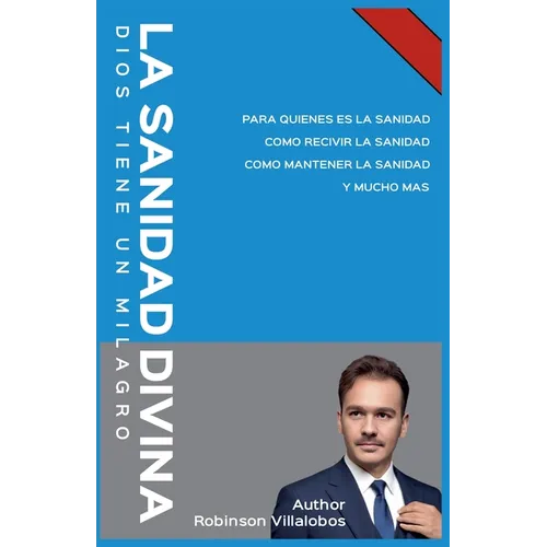 La Sanidad Divina