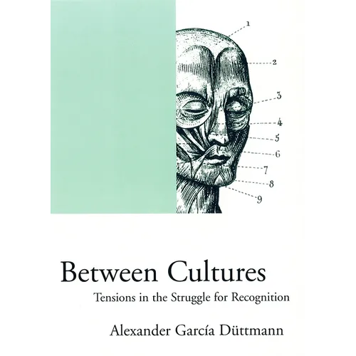 Between Cultures: Tensions in the Struggle for Recognition