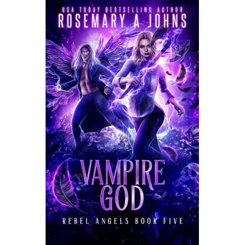 Vampire God